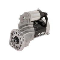 Starter Motor Colorado RC Dmax 4JJ1