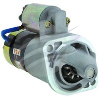 Starter Motor Patrol GQ GU TB42 TB45 TB48