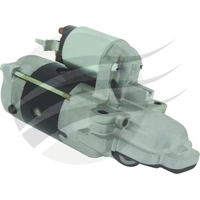 Starter Motor Ranger PX BT50