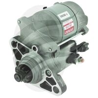 Starter Motor Landcruiser FZJ (Denso)