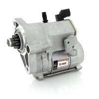 Starter Motor Hilux VZN