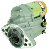 Starter Motor Hilux LN 