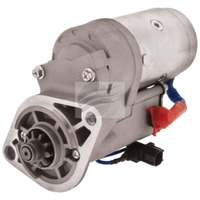 Starter Motor Hilux KUN KZN