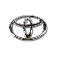 Front Grille Badge Hilux KUN GGN