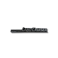 Toyota Landcruiser Badge Landcruiser 60 70