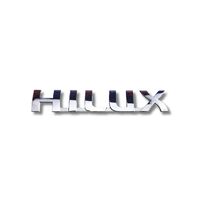 Front Door Hilux Badge Hilux KUN GGN