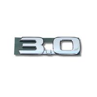 Front Door 3.0 Badge Hilux KUN