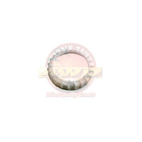 Fuel Tank Vent Tube Sender Unit Retainer Hilux KUN