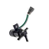 Fuel Tank Return Solenoid Valve Landcruiser 100 105