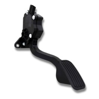 Accelerator Pedal Assy Landcruiser VDJ79