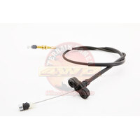 Accelerator Cable Landcruiser HZJ75