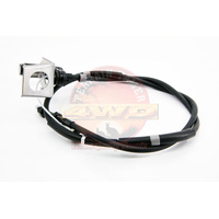 Accelerator Cable Landcruiser HZJ105