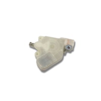 Drivers Door Lock Acuator Patrol GU