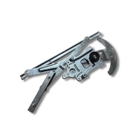 Front Right Power Window Regulator Patrol GU