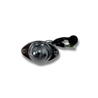 Number Plate Lamp Landcruiser 45 60