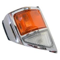 Corner Lamp RH Front Landcruiser 79