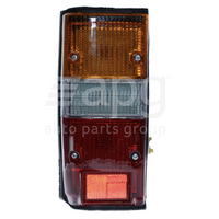 Tail Light LH Landcruiser 60