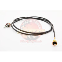 HILUX CABLE SPEEDO LN106