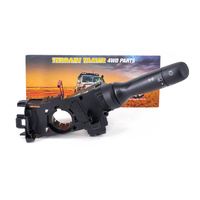 Combination Headlight & Indicator Switch Landcruiser 200