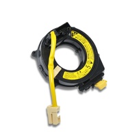 Clock Spring Landcruiser 100 105