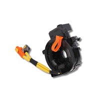 Clock Spring Landcruiser 200