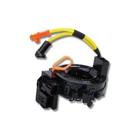 Clock Spring Landcruiser 200