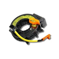 Clock Spring Landcruiser 100 105