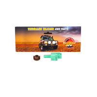 Brake Light Switch Landcruiser 200 Prado 150