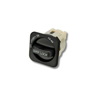 Diff Lock Switch Landcruiser