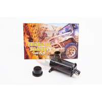 Windscreen Washer Pump Landcruiser Hilux