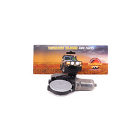 Front Right Power Window Regulator Motor Landcruiser 200