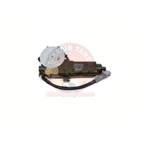 Rear Left Power Window Regulator Motor Landcruiser 79