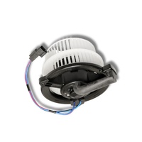 Heater Blower Motor Landcruiser 100 105