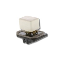 Heater Blower Resistor Landcruiser 100 105