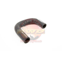 Heater Hose Inlet Hilux LN 3L