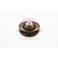 Air Con Idler Pulley Landcruiser HZJ