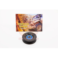 Air Con Idler Pulley Landcruiser HDJ Hilux VZN