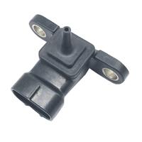 Turbo Pressure Sensor Hilux KUN