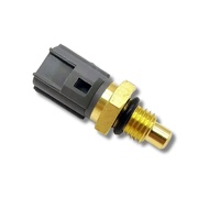 Fuel Temperature Sensor Landcruiser VDJ79