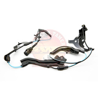 Front Right ABS Wheel Speed Sensor Harness Landcruiser 76 78 79