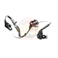 Rear ABS Sensor Harness Landcruiser 76 78 79