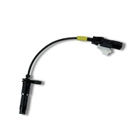 Front Right ABS Wheel Speed Sensor Landcruiser 76 78 79