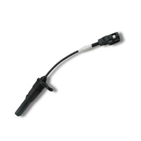 Rear Left ABS Wheel Speed Sensor Landcruiser 76 78 79