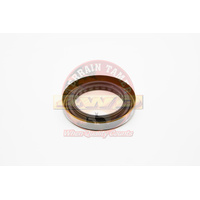 Rear Hub Seal Colorado RC Rodeo Dmax