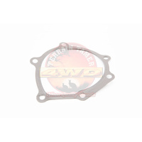 Water Pump Gasket Colorado RC Dmax BT50 4JJ1 4JJ3