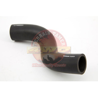 Upper Radiator Hose Rodeo Colorado RC Dmax