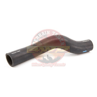 Lower Radiator Hose Rodeo Colorado RC Dmax