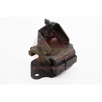 Engine Mount Front R/H Dmax