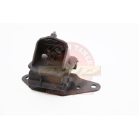 Engine Mount Front L/H Dmax