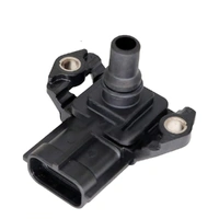 Turbo Pressure Sensor Rodeo Colorado RC Dmax 4JJ1